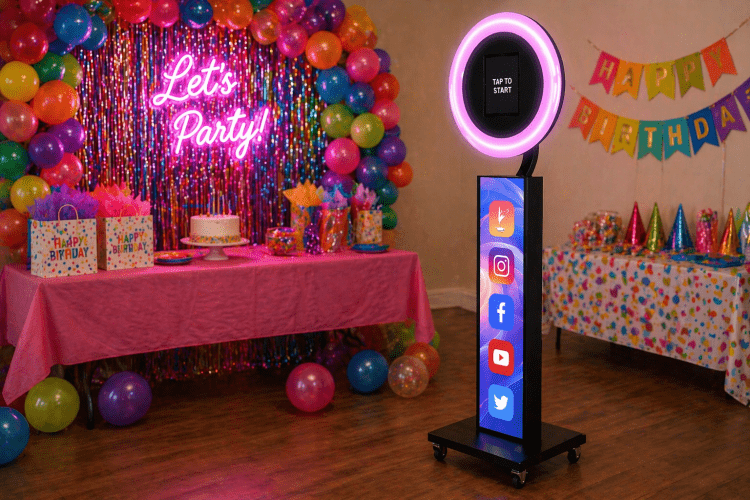 Photo Booth Photo Booth